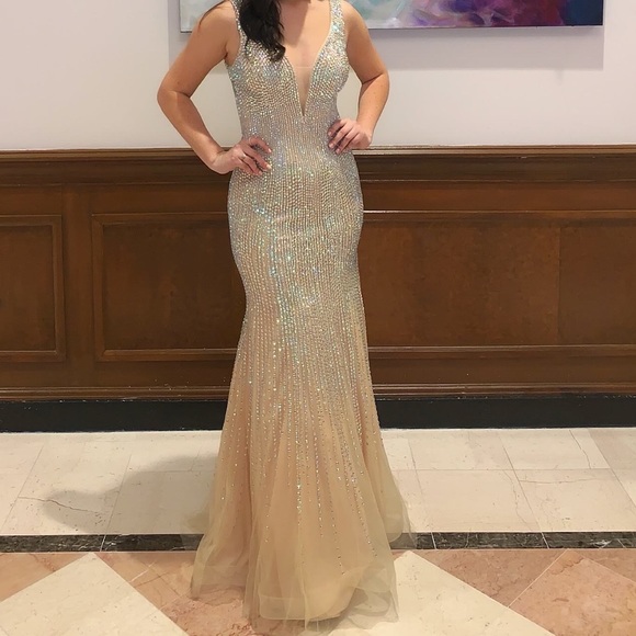 Lara Design Dress